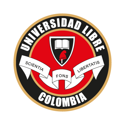 Universidad Libre logo vector