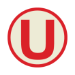 Free download Universitario de Deportes logo vector Universitario de Deportes logo vector