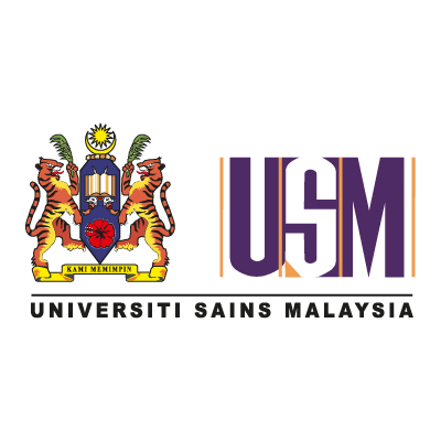 Universiti Sains Malaysia logo vector