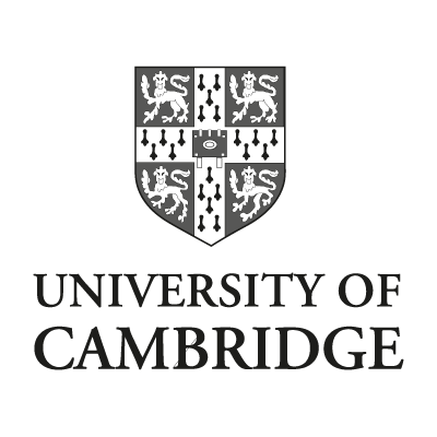 University of Cambridge logo vector