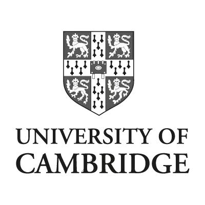 University of Cambridge logo vector