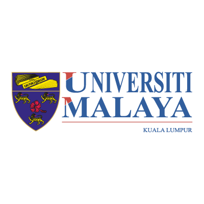 University of Malaya logo vector