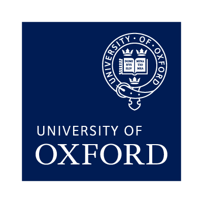 University of Oxford logo vector