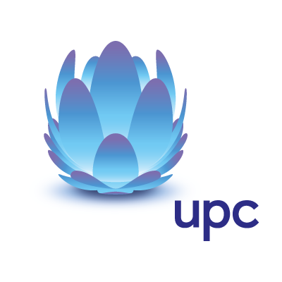 UPC new logo vector
