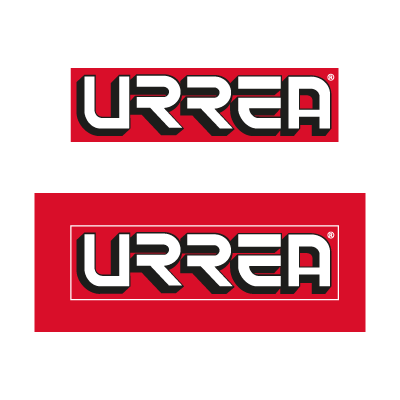 Urrea logo vector