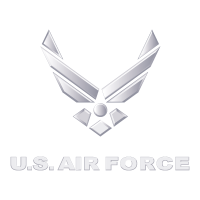 US Air Force vector logo