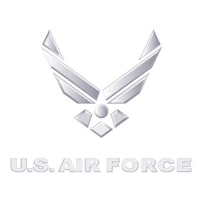 US Air Force logo vector