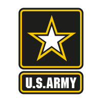 US Army vector logo