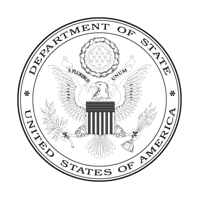US Department of State (.EPS) logo vector