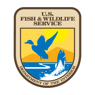 U.S. Fish & Wildlife Service logo vector
