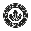 Free download U.S. Green Building Council logo vector U.S. Green Building Council logo vector