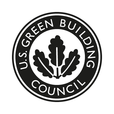 U.S. Green Building Council logo vector