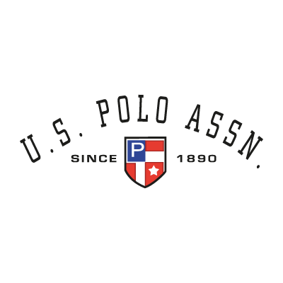 US Polo Assn. logo vector