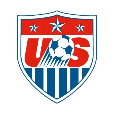 US Soccer logo vector