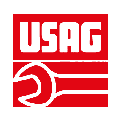 USAG logo vector