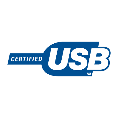 USB (.EPS) logo vector