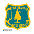 Free download USDA Forest Service logo vector USDA Forest Service logo vector
