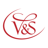 V&S vector logo