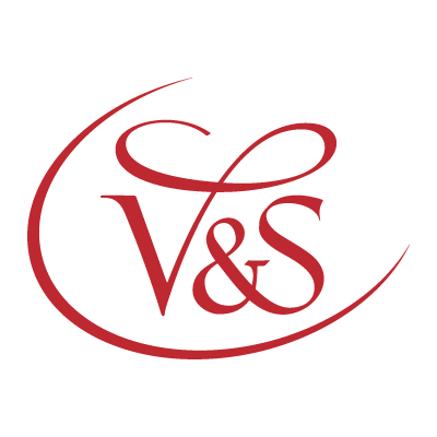 V&S logo vector