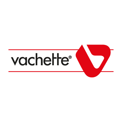 Vachette logo vector
