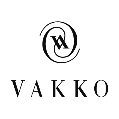 Vakko logo vector