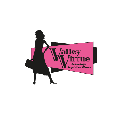 Valley Virtue Magazine logo vector