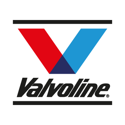 Valvoline (.EPS) logo vector