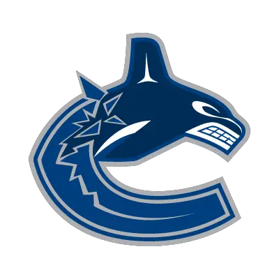 Vancouver Canucks vector logo