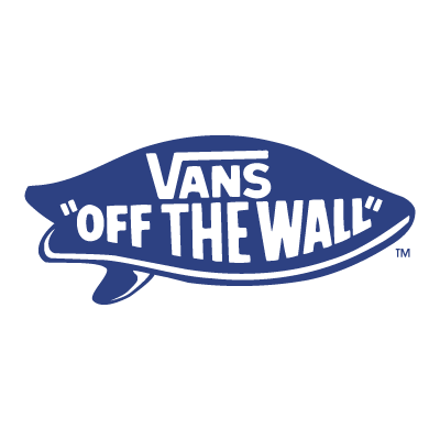 Vans (.EPS) logo vector