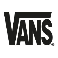 Vans old vector logo