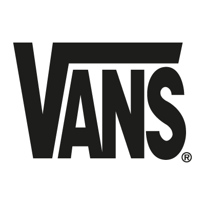 Vans old logo vector
