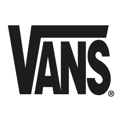 Vans Logo Vector Art