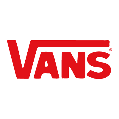 Vans performance logo vector