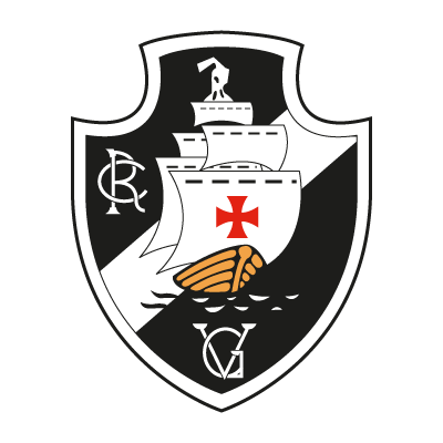 Vasco Da Gama logo vector