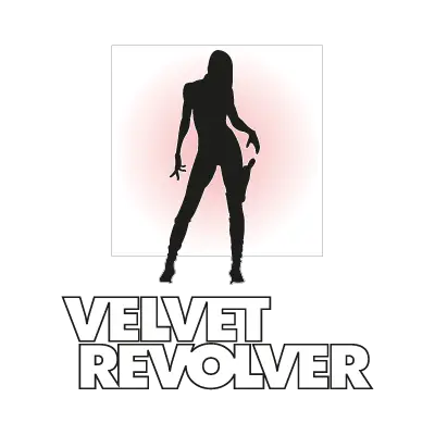 Velvet Revolver logo vector