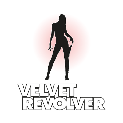 Velvet Revolver logo vector