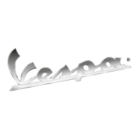 Vespa Piagio vector logo