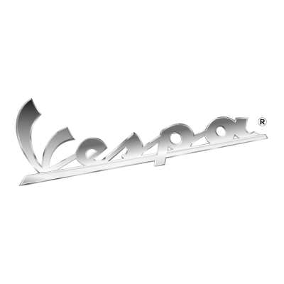 Vespa Piagio logo vector