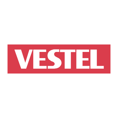 Vestel (.EPS) logo vector