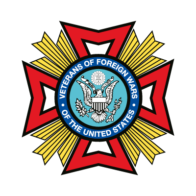 VFW logo vector