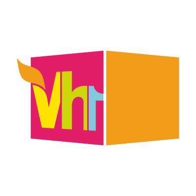 VH1 New logo vector