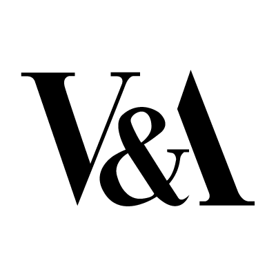 Victoria and Albert Museum logo vector