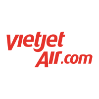 Vietjet Air vector logo