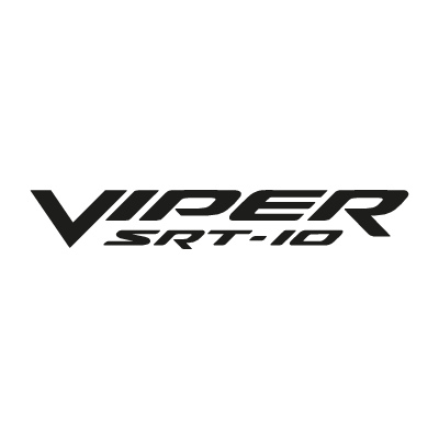 Viper Auto logo vector