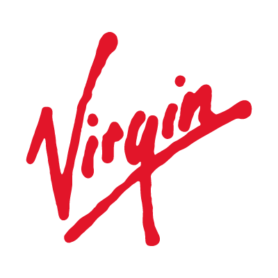Virgin (.EPS) logo vector