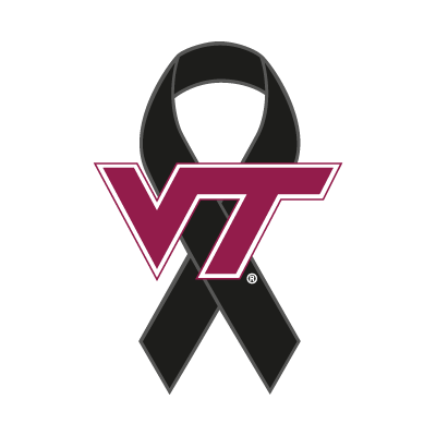 Virginia Tech logo vector