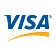 Free download Visa US logo vector Visa US logo vector
