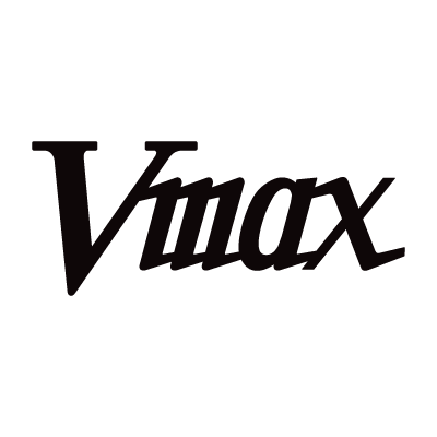 Vmax logo vector