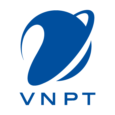 VNPT (.EPS) logo vector