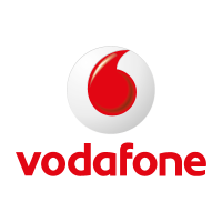 Vodafone 2006 vector logo